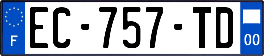 EC-757-TD