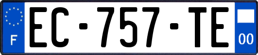 EC-757-TE