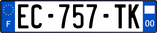 EC-757-TK