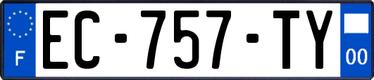 EC-757-TY