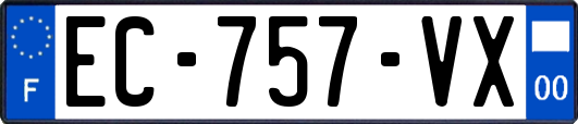EC-757-VX