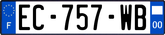 EC-757-WB