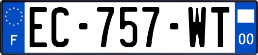 EC-757-WT
