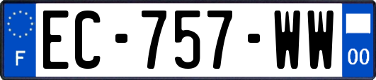 EC-757-WW