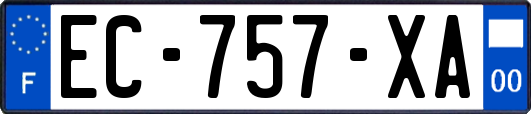 EC-757-XA