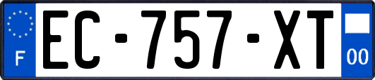 EC-757-XT
