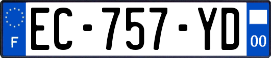 EC-757-YD