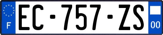 EC-757-ZS
