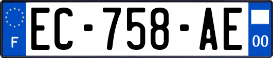 EC-758-AE