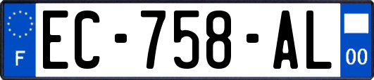 EC-758-AL