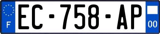 EC-758-AP