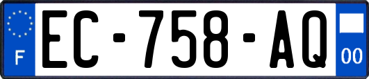 EC-758-AQ