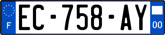 EC-758-AY