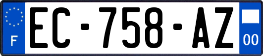 EC-758-AZ