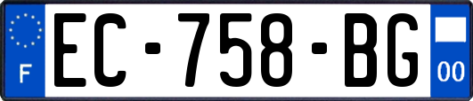 EC-758-BG