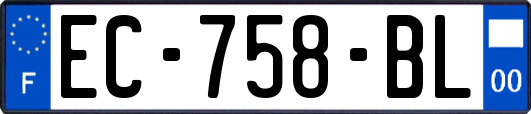 EC-758-BL