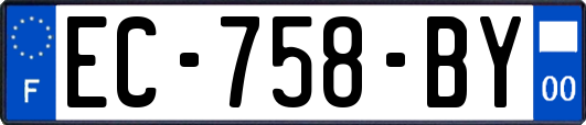 EC-758-BY