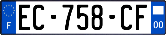 EC-758-CF