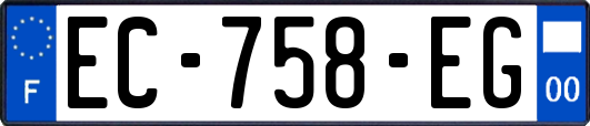 EC-758-EG