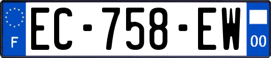 EC-758-EW