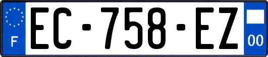 EC-758-EZ