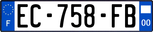 EC-758-FB
