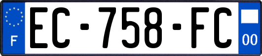 EC-758-FC