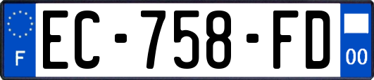 EC-758-FD