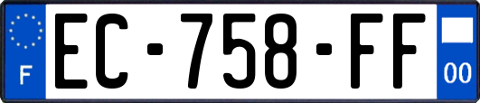 EC-758-FF