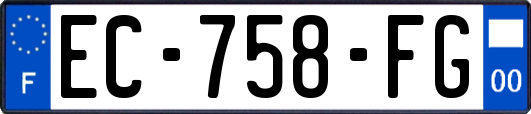EC-758-FG