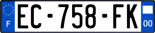 EC-758-FK