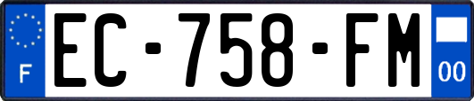 EC-758-FM