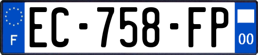 EC-758-FP