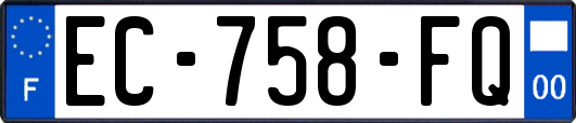 EC-758-FQ