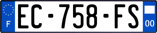 EC-758-FS