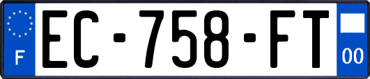 EC-758-FT