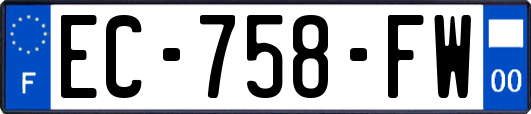 EC-758-FW