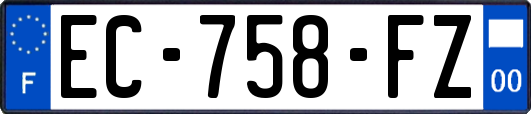 EC-758-FZ