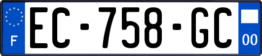 EC-758-GC