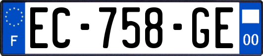EC-758-GE
