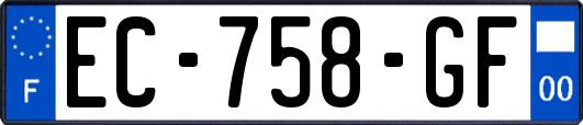 EC-758-GF
