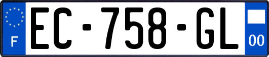 EC-758-GL