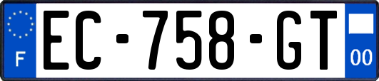EC-758-GT