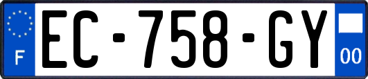EC-758-GY