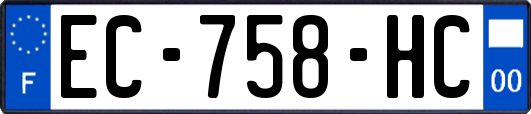 EC-758-HC