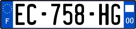 EC-758-HG