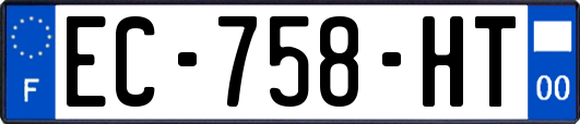 EC-758-HT