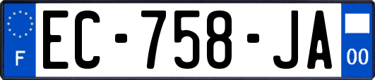 EC-758-JA