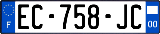 EC-758-JC