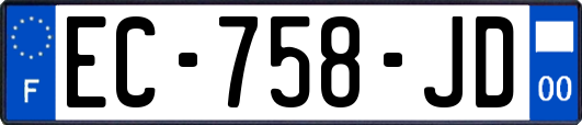 EC-758-JD